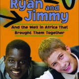 Ryan and Jimmy and the Well That Brought Them Together