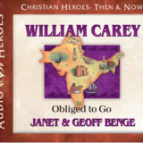 William Carey Audiobook