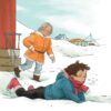 Kamik's First Sled - Image 2