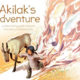 Akilak's Adventure
