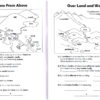 Landforms and Water Bodies Level 1