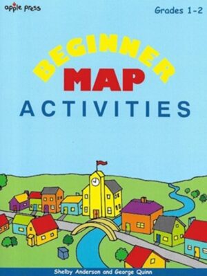 Beginner Map Activities