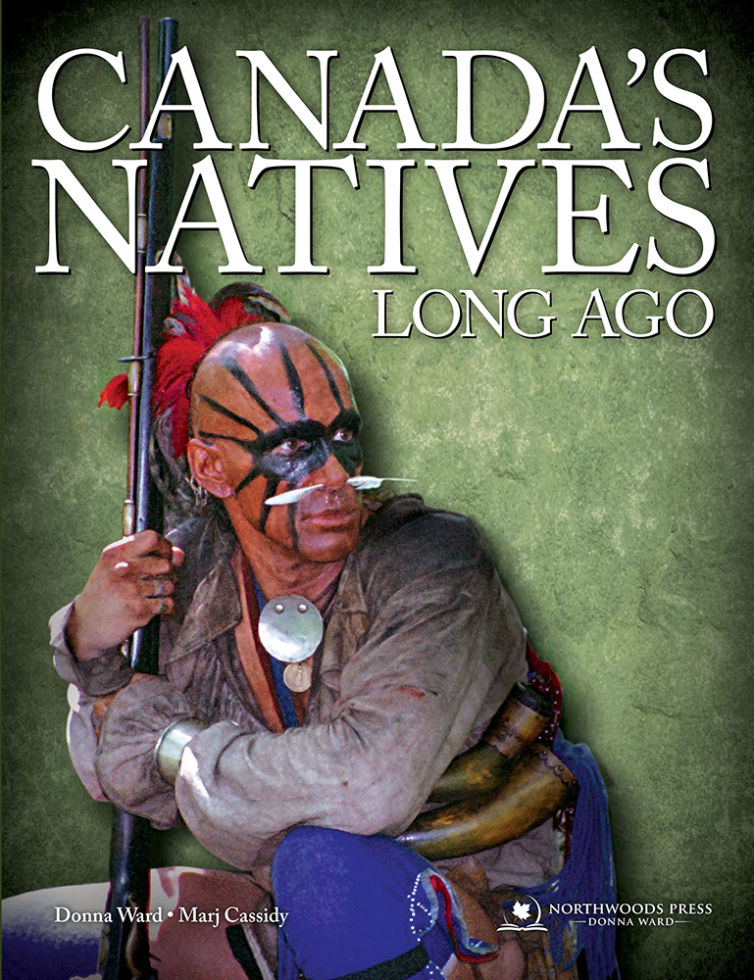 Canada’s Natives Long Ago