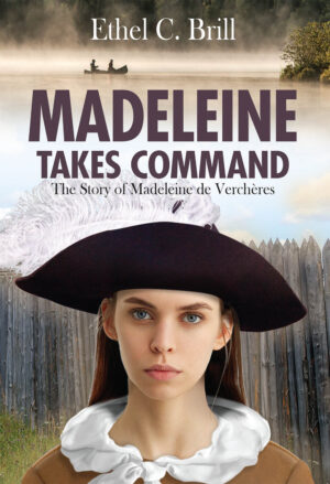 Madeleine Takes Command