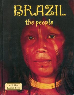 Brazil: the People