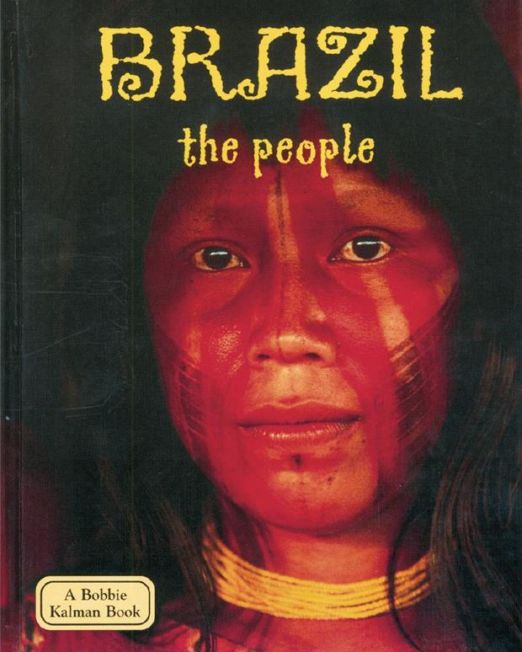 Brazil: the People