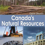 CA Close Up: Natural Resources