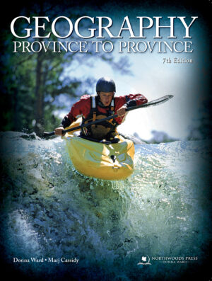Geography, Province to Province Seventh Edition