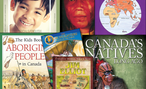 Grade 3: Indigenous Peoples Inclusive Bundle (Mitchell Made)