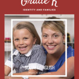 Grade K: Identity and Families (Mitchell Made)