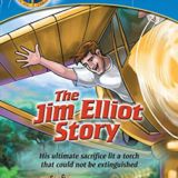 Jim Elliot Story DVD