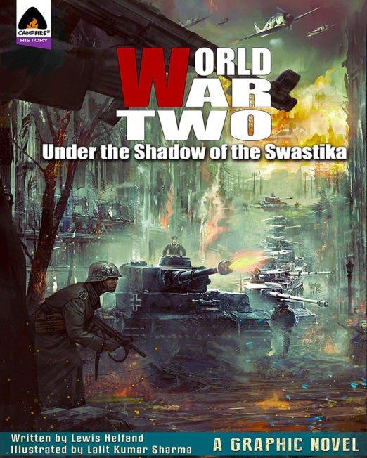 Under-the-Shadow-of-the Swastika