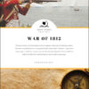 War of 1812 Unit Study 2nd Edition (PDF Download)