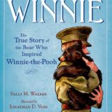 Winnie: The True Story of the Bear