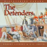 Discovering Canada: Defenders