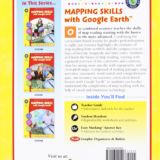 Mapping Skills with Google Earth™: Big Book