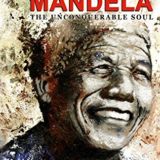 Nelson Mandela: The Unconquerable Soul Graphic Novel