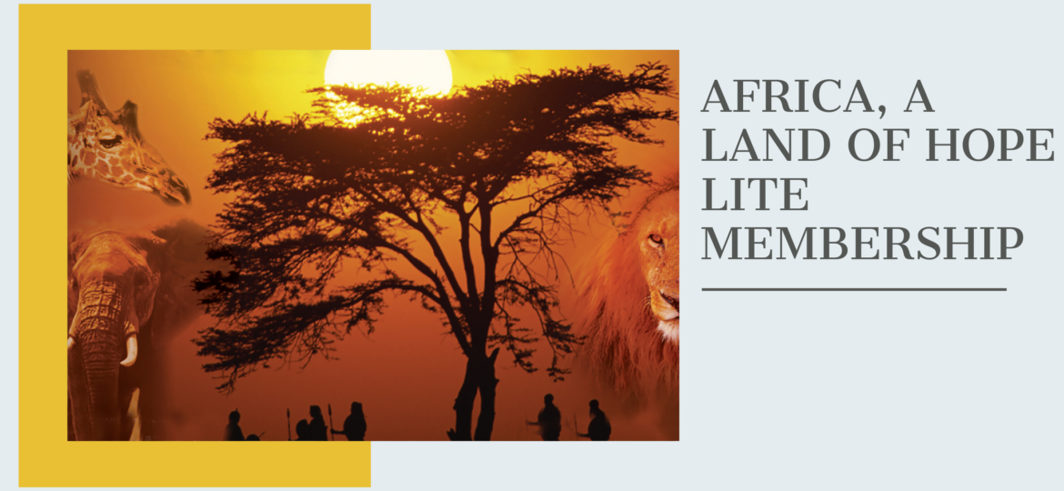 Africa Lite Membership