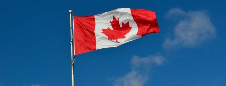 Flag of Canada – The Real Story