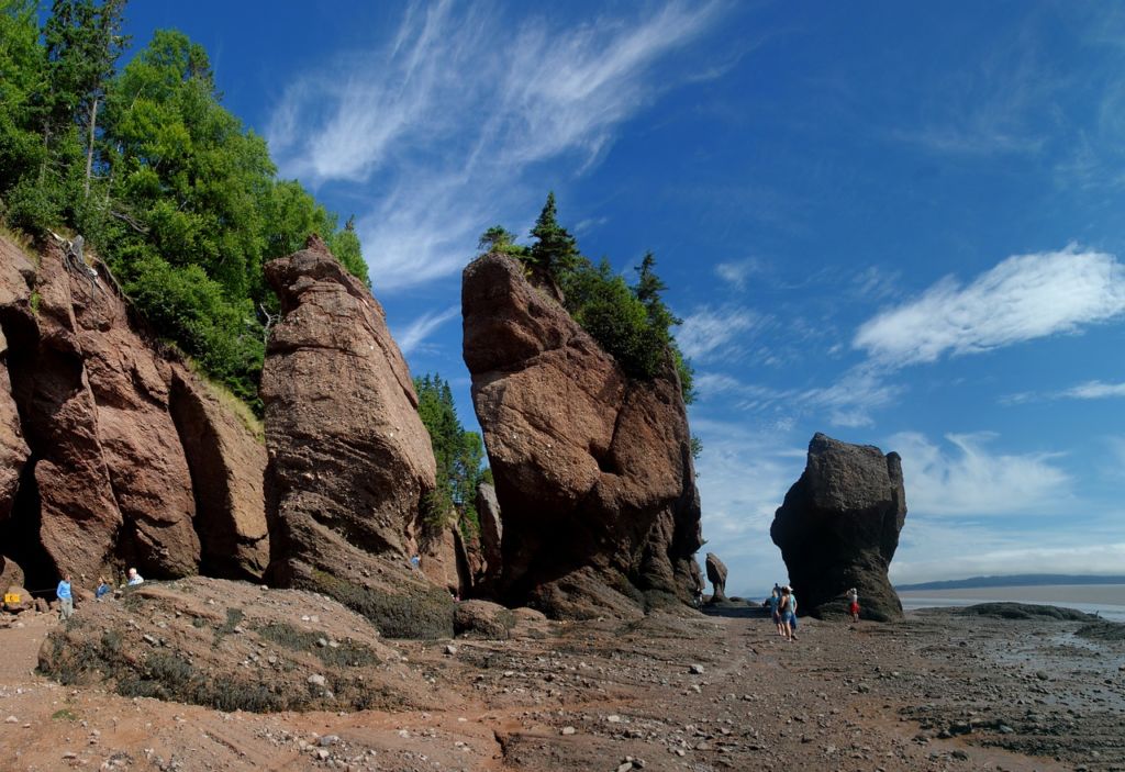 New Brunswick Blog1