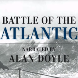 Battle of the Atlantic Blog