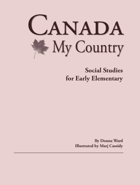 Canada, My Country Members Download