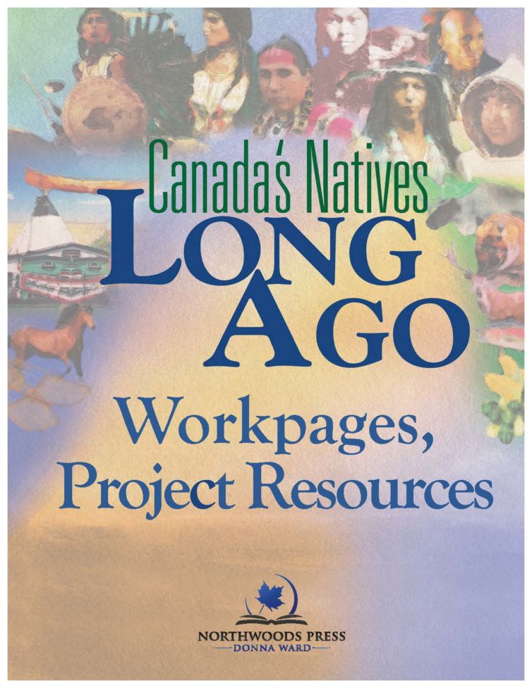 Canada’s Natives Long Ago Members Download