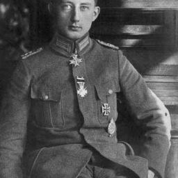 1914-18 ~ Last Battle of Werner Voss Blog3