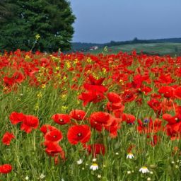 Remembrance Day Blog Cover