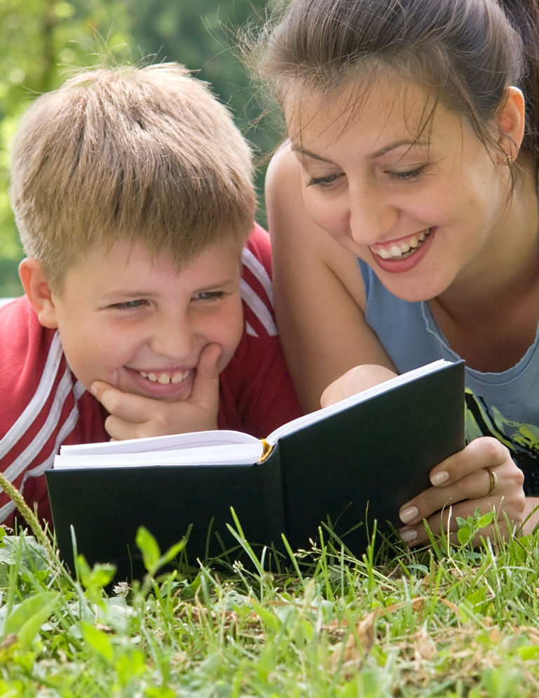 Northwoods Press - Donna Ward - Homeschooling | donnaward.ca
