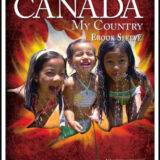 Canada, My Country 8th Edition Ebook Sleeve