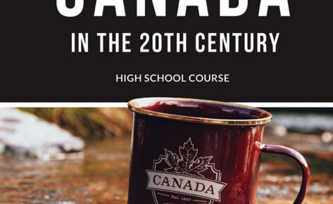 Canada in the 20th Century High School Course