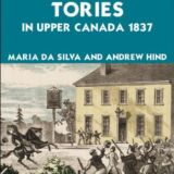 Amazing Stories: Rebels Against Tories in Upper Canada 1837