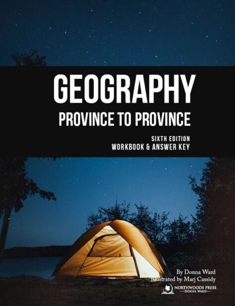 Geography, Province to Province 6th Edition Members Download