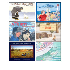 Across Canada Bundle