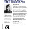 The Valour of Fred Fisher - Image 2