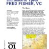 The Valour of Fred Fisher - Image 3