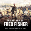 The Valour of Fred Fisher