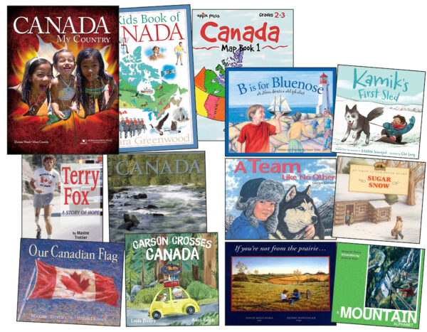 Social Studies Inclusive Bundle