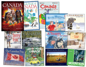Social Studies Inclusive Bundle