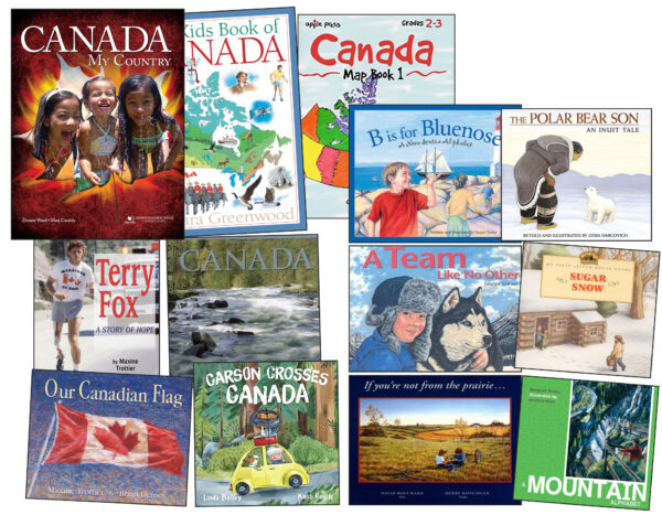 Social Studies Inclusive Bundle