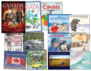 Social Studies Inclusive Bundle