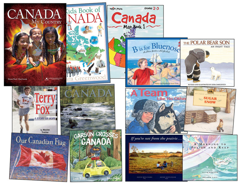 Social Studies Inclusive Bundle