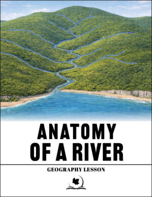 Anatomy of a River (PDF Download)