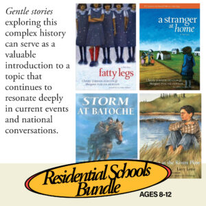 Residential Schools Bundle