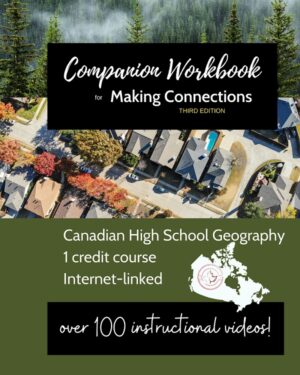 Making Connections Companion Workbook 3rd Edition