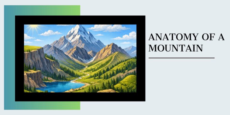 Anatomy of a Mountain Membership