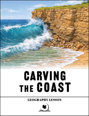 Carving the Coast (PDF Download)