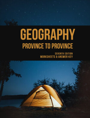 Geography, Province to Province 7th Edition (2026) Members Download