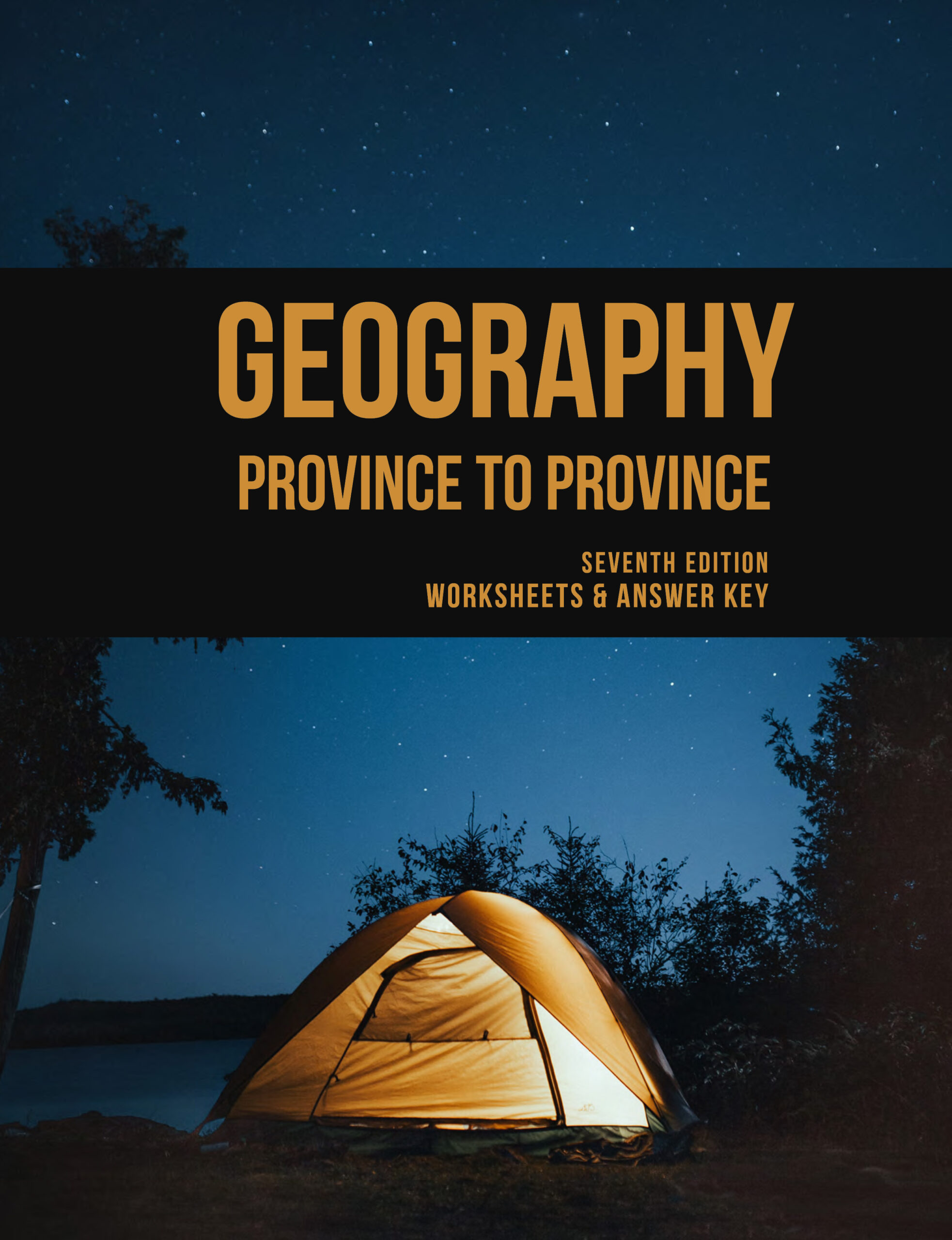 Geography, Province to Province 7th Edition (2026) Members Download